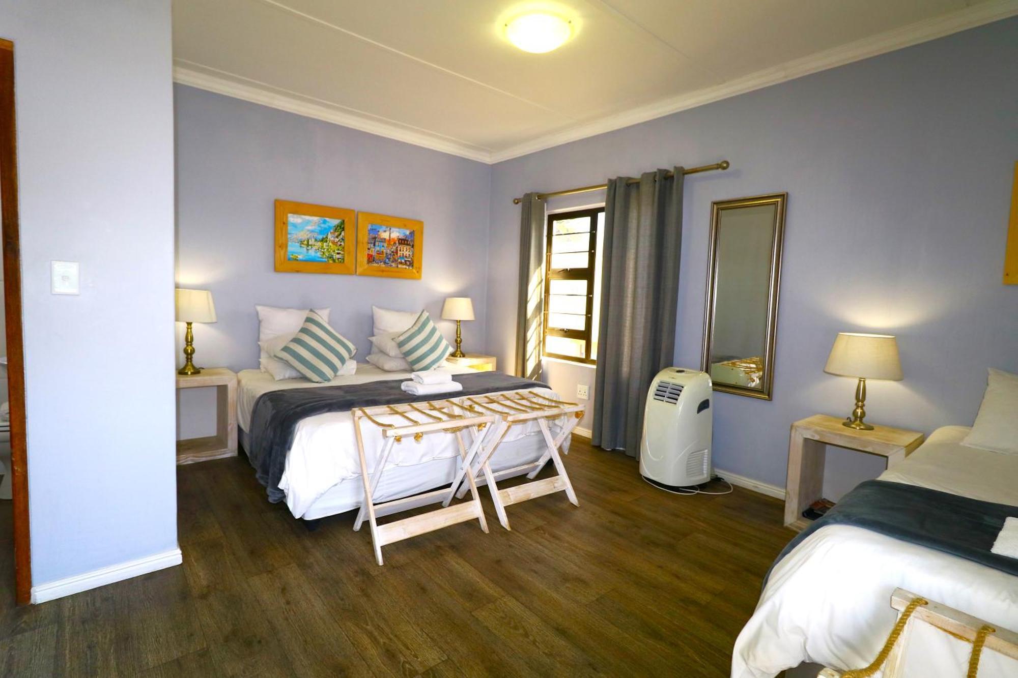 Tiende Laan Bed & Breakfast And Self-Catering Уолфиш-Бей Экстерьер фото